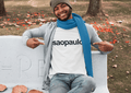 Sao Paulo Men's Short Sleeve Round Neck T-shirt 00047