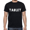 tablette , <span>Homme</span> <span>manches courtes</span> <span>Col rond</span> T-shirt 00004