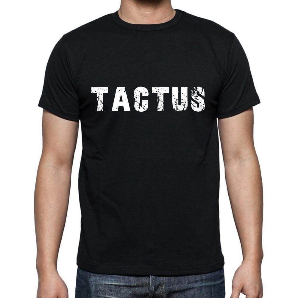 Tactus Mens Short Sleeve Round Neck T-Shirt 00004 - Casual