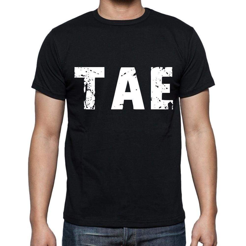 Tae Men T Shirts Short Sleeve T Shirts Men Tee Shirts For Men Cotton 00019 - Casual