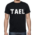 tael <span>Homme</span> <span>manches courtes</span> <span>Col rond</span> T-shirt 00016