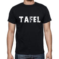 tafel, Men's Short Sleeve Round Neck T-shirt
