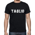 taglio, Men's Short Sleeve Round Neck T-shirt 00017
