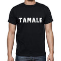 tamale ,Men's Short Sleeve Round Neck T-shirt 00004