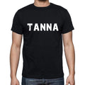 tanna, Men's Short Sleeve Round Neck T-shirt 00003