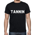 tannin ,Men's Short Sleeve Round Neck T-shirt 00004