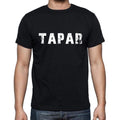 tapar, <span>Homme</span> <span>manches courtes</span> <span>Col rond</span>