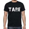 tare Men's Short Sleeve Round Neck T-shirt 00016