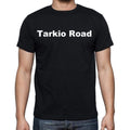 Tarkio Road Men's Short Sleeve Round Neck T-shirt