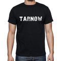 tarnow, Men's Short Sleeve Round Neck T-shirt 00003