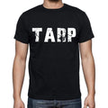 tarp Men's Short Sleeve Round Neck T-shirt 00016