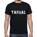 tarsal ,Men's Short Sleeve Round Neck T-shirt 00004