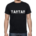 tartar ,Men's Short Sleeve Round Neck T-shirt 00004