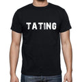tating, Men's Short Sleeve Round Neck T-shirt 00003