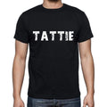 tattie ,Men's Short Sleeve Round Neck T-shirt 00004