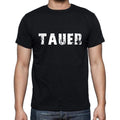 tauer, Men's Short Sleeve Round Neck T-shirt 00003