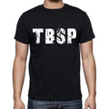 tbsp Men's Short Sleeve Round Neck T-shirt 00016
