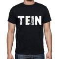 tein Men's Short Sleeve Round Neck T-shirt 00016