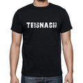 teisnach, Men's Short Sleeve Round Neck T-shirt 00003
