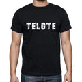 telgte, Men's Short Sleeve Round Neck T-shirt 00003