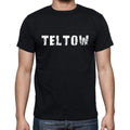 teltow, Men's Short Sleeve Round Neck T-shirt 00003