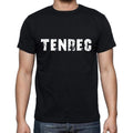 tenrec ,Men's Short Sleeve Round Neck T-shirt 00004