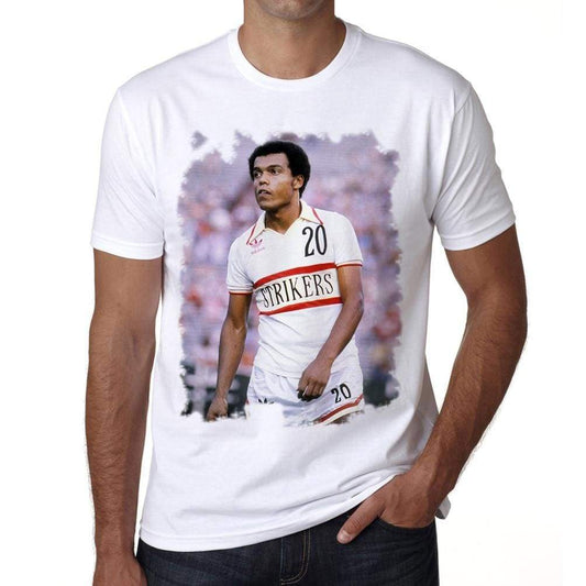 Teofilo Cubillas T-shirt for mens, short sleeve, cotton tshirt, men t shirt 00034 - Shae