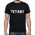 tetany ,Men's Short Sleeve Round Neck T-shirt 00004