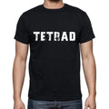 tetrad ,Men's Short Sleeve Round Neck T-shirt 00004