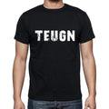 teugn, Men's Short Sleeve Round Neck T-shirt 00003