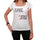The Best Part In The Morning White Womens T-Shirt 100% Cotton 00203