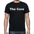 The Core Men's Short Sleeve Round Neck T-shirt