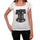 The Liberty Bell Womens Short Sleeve Round Neck T-Shirt 00111