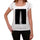 The Washington Monument Womens Short Sleeve Round Neck T-Shirt 00111