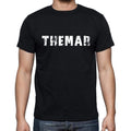 themar, Men's Short Sleeve Round Neck T-shirt 00003