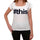 This Hashtag Womens Short Sleeve Scoop Neck Tee 00075