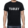 tholey, Men's Short Sleeve Round Neck T-shirt 00003