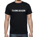 thonhausen, Men's Short Sleeve Round Neck T-shirt 00003