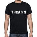 thrawn ,Men's Short Sleeve Round Neck T-shirt 00004