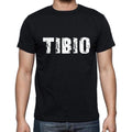 tibio, Men's Short Sleeve Round Neck T-shirt