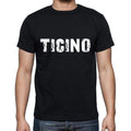 ticino ,Men's Short Sleeve Round Neck T-shirt 00004
