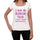 Tiler What Happened White Womens Short Sleeve Round Neck T-Shirt 00315 - White / Xs - Casual