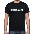 timmaspe, Men's Short Sleeve Round Neck T-shirt 00003
