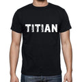 titian ,Men's Short Sleeve Round Neck T-shirt 00004