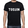 tocsin ,Men's Short Sleeve Round Neck T-shirt 00004