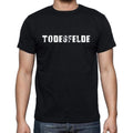 todesfelde, Men's Short Sleeve Round Neck T-shirt 00003