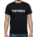 todtmoos, Men's Short Sleeve Round Neck T-shirt 00003