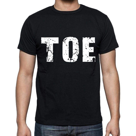 Toe Men T Shirts Short Sleeve T Shirts Men Tee Shirts For Men Cotton 00019 - Casual