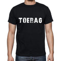 toerag ,Men's Short Sleeve Round Neck T-shirt 00004