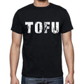 tofu Herren Kurzarm-Rundhals-T-Shirt 00016